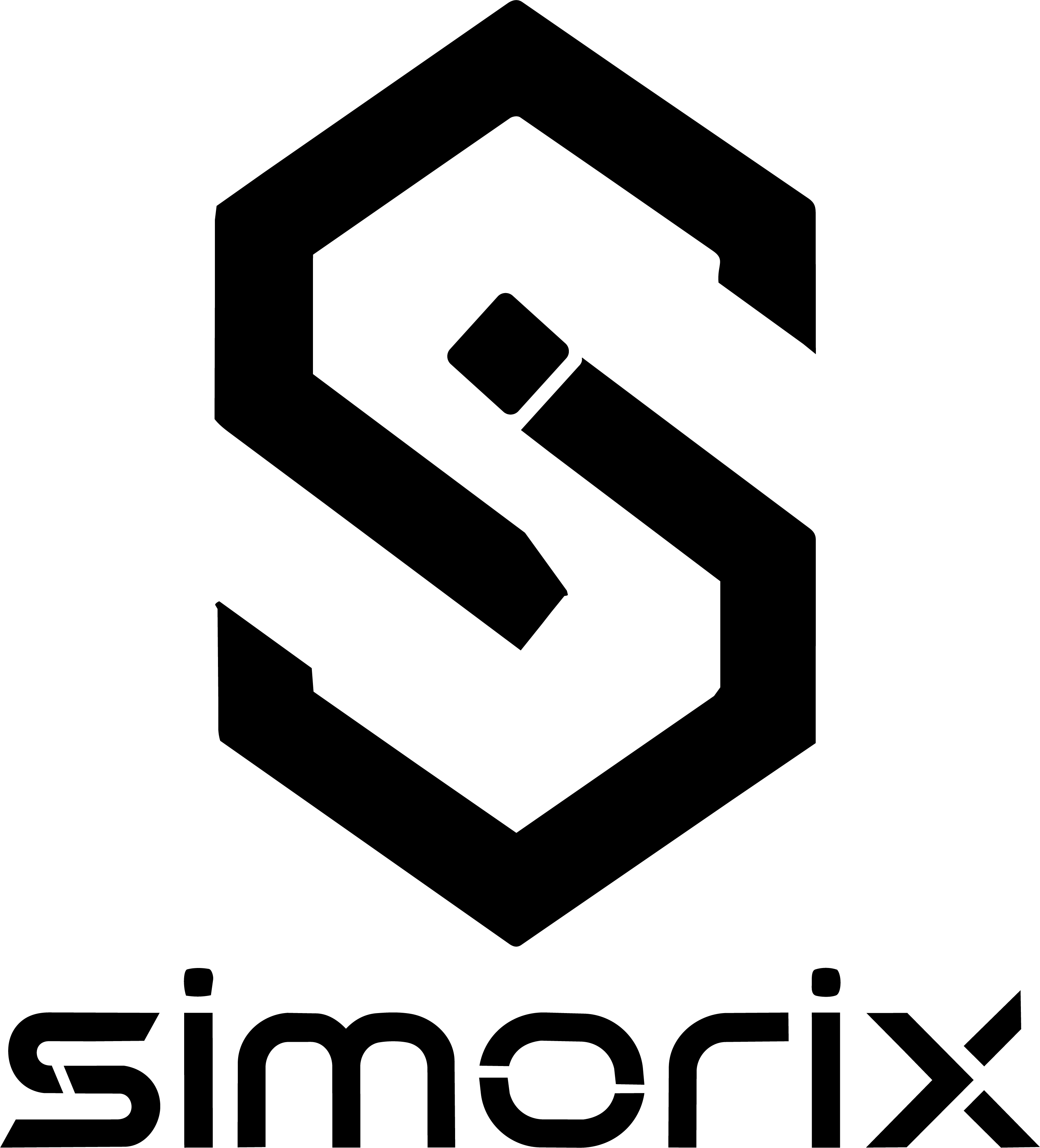 سیموریکس آی تی